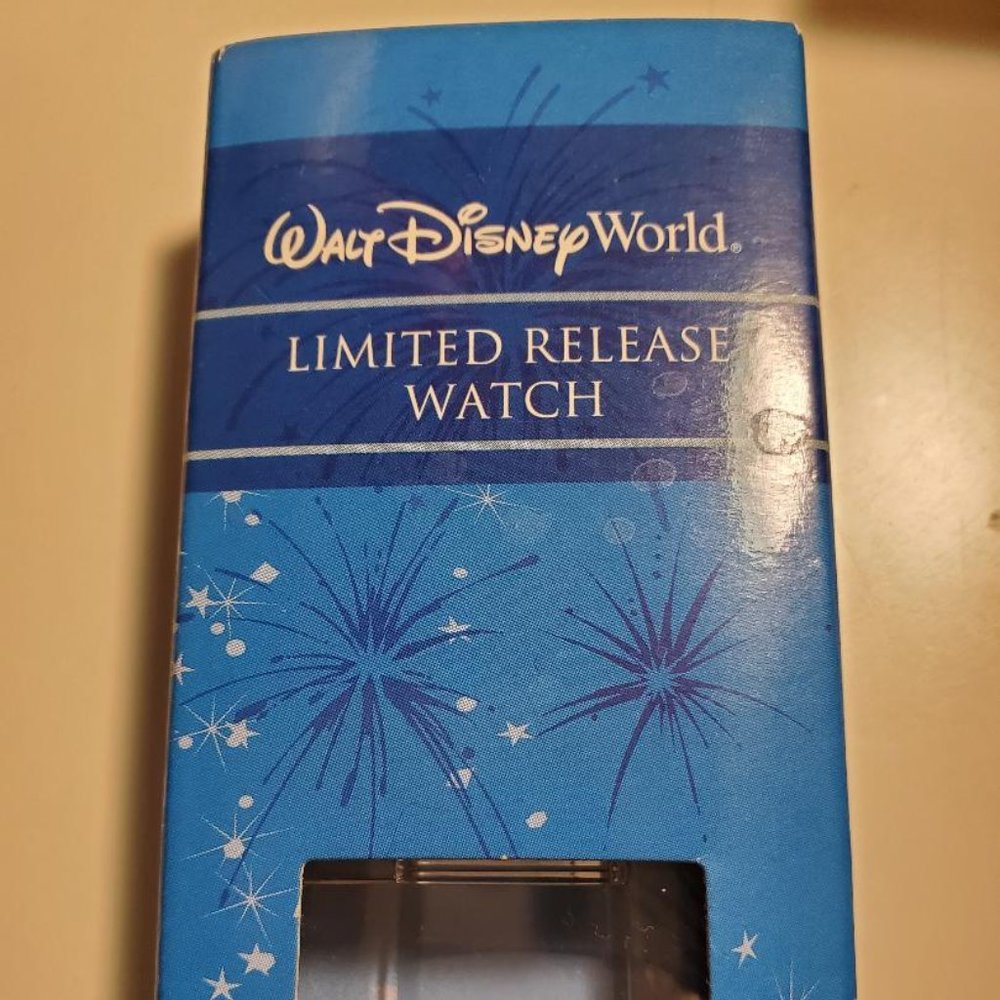 Disney Mickey Mouse watch - Picture 3 of 6